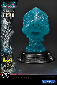 1/4 Scale Nero Ultimate Premium Masterline Statue - EX Color Version (Devil May Cry V)