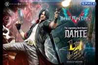 1/4 Scale Dante Ultimate Premium Masterline Statue - EX Color Version (Devil May Cry 5)