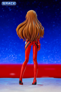 Asuka Langley Pop Up Parade PVC Statue (Rebuild of Evangelion)