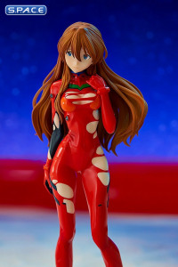 Asuka Langley Pop Up Parade PVC Statue (Rebuild of Evangelion)