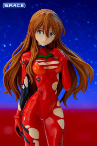 Asuka Langley Pop Up Parade PVC Statue (Rebuild of Evangelion)