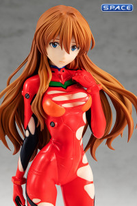 Asuka Langley Pop Up Parade PVC Statue (Rebuild of Evangelion)