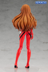 Asuka Langley Pop Up Parade PVC Statue (Rebuild of Evangelion)