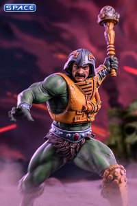 1/10 Scale Man-at-Arms BDS Art Scale Statue (Masters of the Universe)