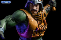 1/10 Scale Man-at-Arms BDS Art Scale Statue (Masters of the Universe)