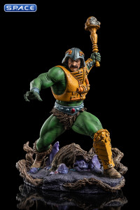 1/10 Scale Man-at-Arms BDS Art Scale Statue (Masters of the Universe)