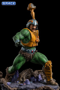 1/10 Scale Man-at-Arms BDS Art Scale Statue (Masters of the Universe)