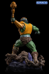 1/10 Scale Man-at-Arms BDS Art Scale Statue (Masters of the Universe)