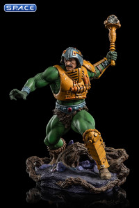 1/10 Scale Man-at-Arms BDS Art Scale Statue (Masters of the Universe)