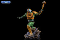 1/10 Scale Man-at-Arms BDS Art Scale Statue (Masters of the Universe)