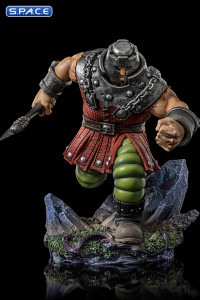 1/10 Scale Ram-Man BDS Art Scale Statue (Masters of the Universe)