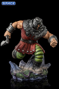 1/10 Scale Ram-Man BDS Art Scale Statue (Masters of the Universe)