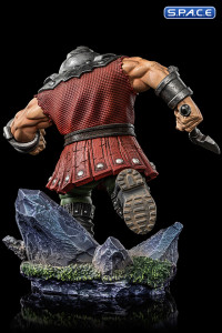 1/10 Scale Ram-Man BDS Art Scale Statue (Masters of the Universe)