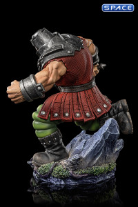 1/10 Scale Ram-Man BDS Art Scale Statue (Masters of the Universe)