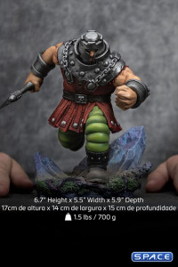 1/10 Scale Ram-Man BDS Art Scale Statue (Masters of the Universe)