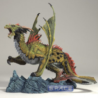 Fire Dragon (Dragons Series 7)