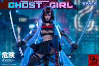 1/6 Scale Ghost Girl