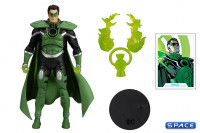 Parallax from Green Lantern: Emerald Twilight Gold Label Collection (DC Multiverse)