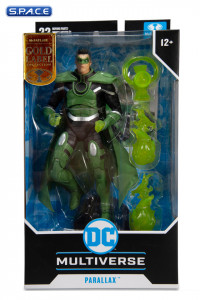 Parallax from Green Lantern: Emerald Twilight Gold Label Collection (DC Multiverse)