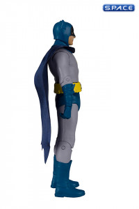 Alfred as Batman from Batman Classic TV Series (DC Retro)