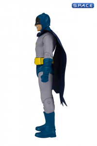 Alfred as Batman from Batman Classic TV Series (DC Retro)