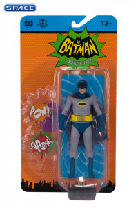 Alfred as Batman from Batman Classic TV Series (DC Retro)