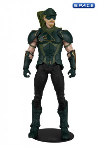 Green Arrow from Injustice 2 (DC Multiverse)