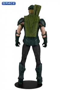 Green Arrow from Injustice 2 (DC Multiverse)