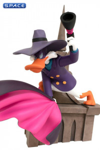 Darkwing Duck Gallery PVC Statue (Darkwing Duck)