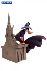 Darkwing Duck Gallery PVC Statue (Darkwing Duck)