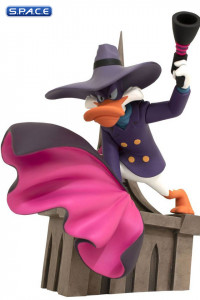 Darkwing Duck Gallery PVC Statue (Darkwing Duck)