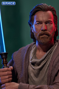 Obi-Wan Kenobi Bust (Star Wars: Obi-Wan Kenobi)