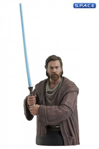 Obi-Wan Kenobi Bust (Star Wars: Obi-Wan Kenobi)