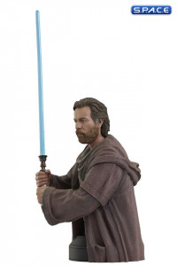 Obi-Wan Kenobi Bust (Star Wars: Obi-Wan Kenobi)