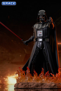 Darth Vader Premier Collection Statue (Star Wars: Obi-Wan Kenobi)