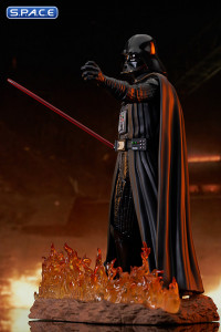 Darth Vader Premier Collection Statue (Star Wars: Obi-Wan Kenobi)