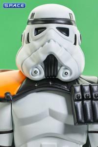 12 Jumbo Sandtrooper (Star Wars Kenner)