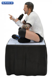 CM Punk Gallery PVC Statue (AEW)