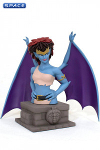 Demona Bust (Gargoyles)