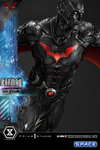 1/3 Scale Batman Beyond Concept by Will Sliney Museum Masterline Statue (DC Comics)