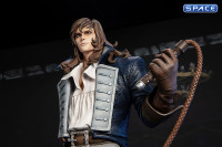 Richter Belmont Statue (Castlevania: Symphony of the Night)