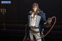 Richter Belmont Statue (Castlevania: Symphony of the Night)