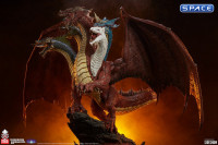 Tiamat Deluxe Statue (Dungeons & Dragons)