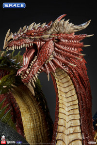 Tiamat Deluxe Statue (Dungeons & Dragons)