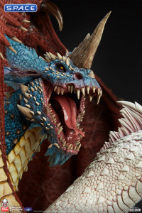 Tiamat Deluxe Statue (Dungeons & Dragons)