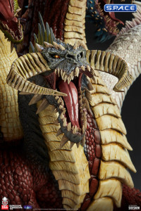 Tiamat Deluxe Statue (Dungeons & Dragons)