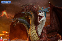 Tiamat Statue (Dungeons & Dragons)