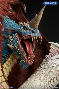 Tiamat Statue (Dungeons & Dragons)