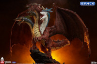 Tiamat Statue (Dungeons & Dragons)