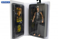 Johnny Lawrence VHS Packaging SDCC 2022 Exclusive (Cobra Kai)